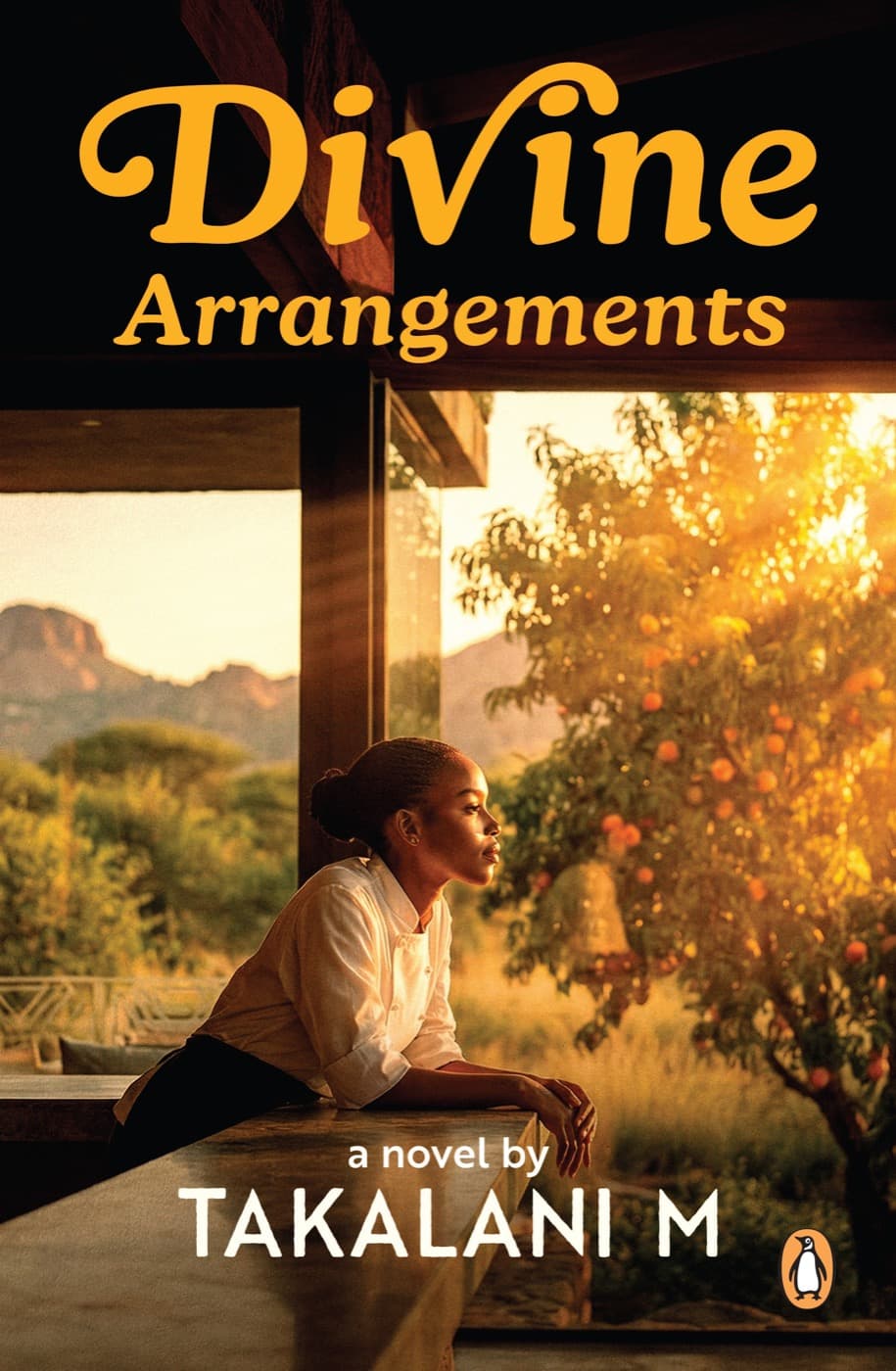 Divine Arrangements