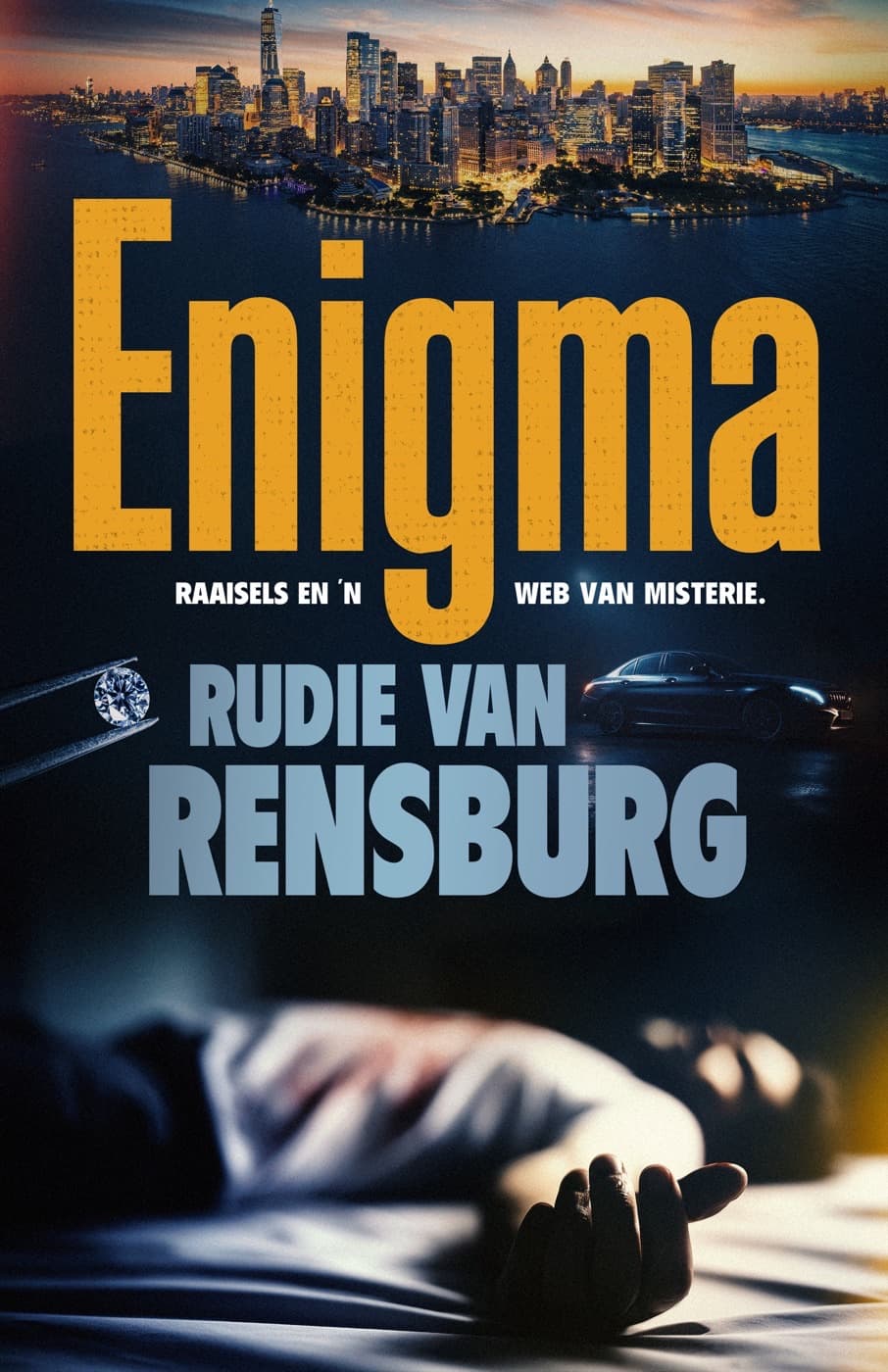 Enigma