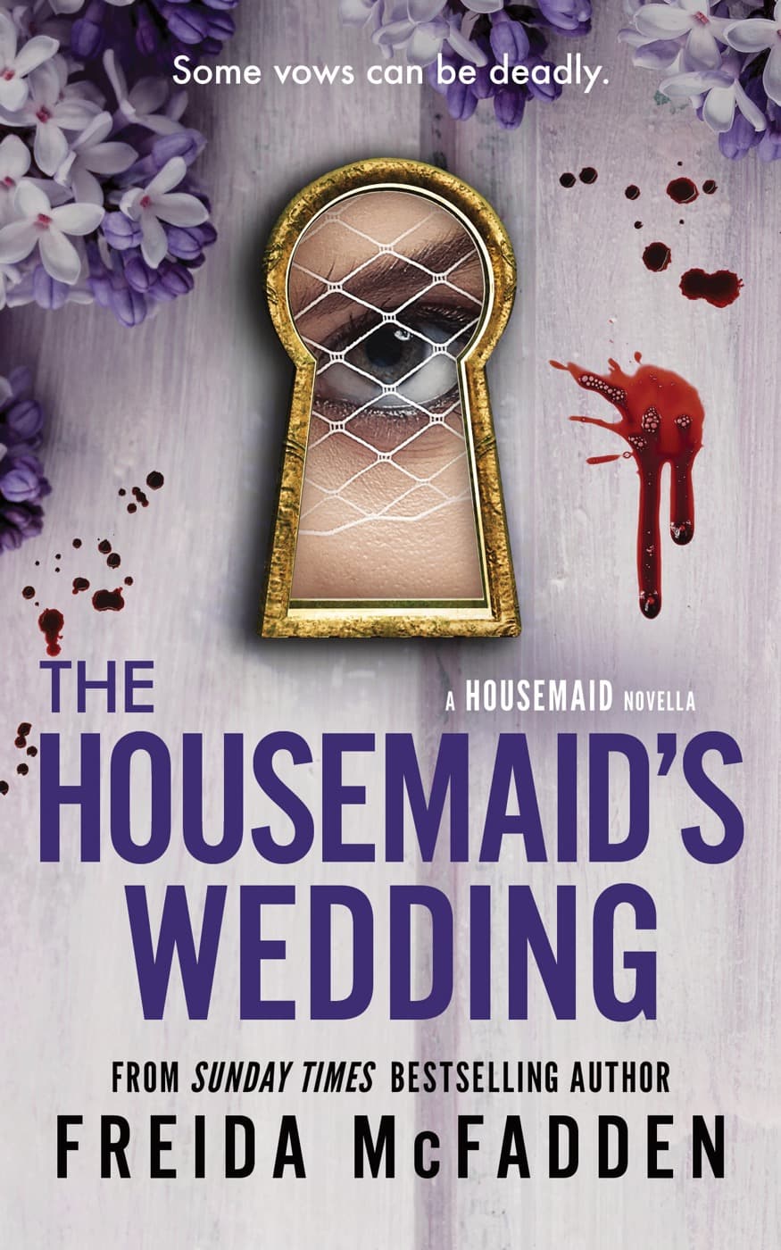 Housemaid's Wedding: A Housemaid's Novella