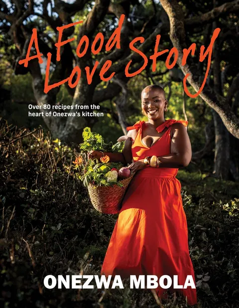 A Food Love Story cover
