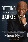 Betting on a Darkie cover