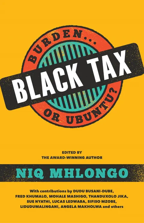 Black Tax: Burden or Ubuntu? cover