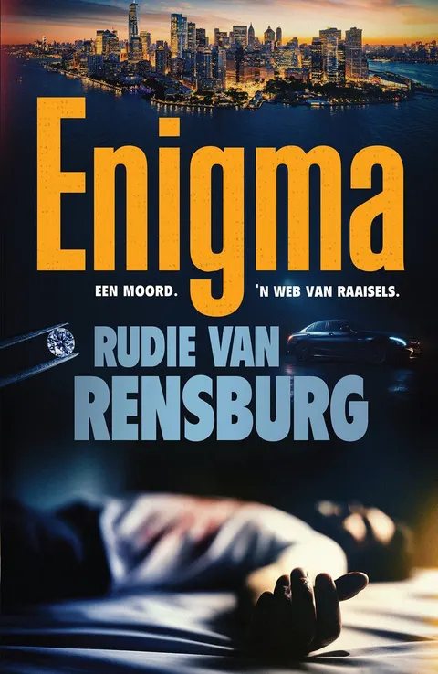 Enigma cover