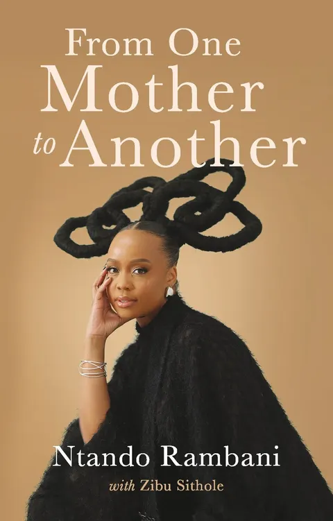 From One Mother to Another cover