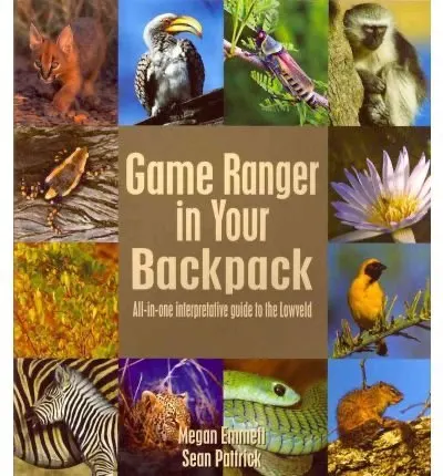 Game Ranger in Your Backpack cover