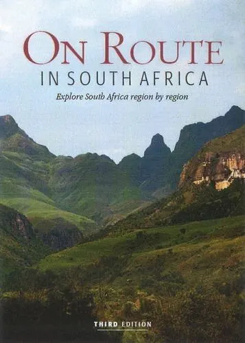 On Route in South Africa cover