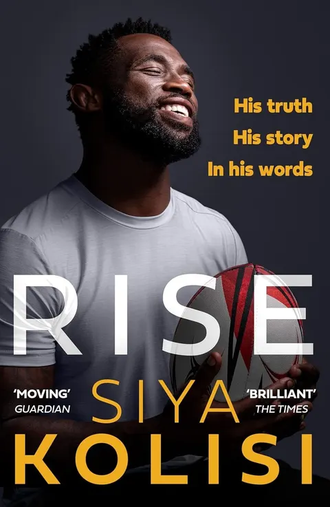 Rise cover