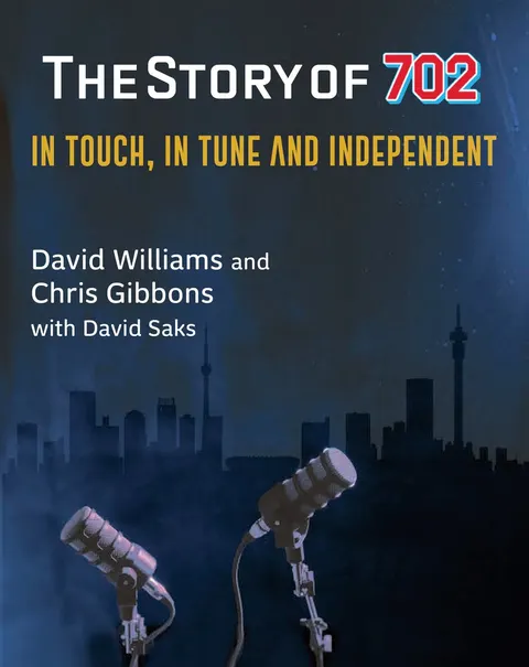 The Story of 702: In Touch, In Tune and Independent cover
