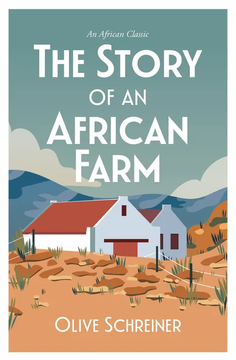 The Story of an African Farm cover