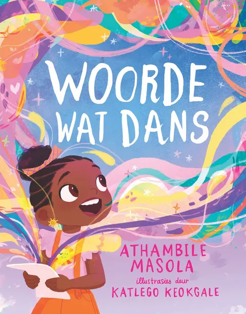 Woorde Wat Dans cover